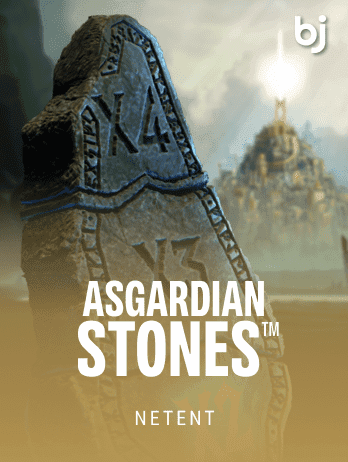 Asgardian Stones™png