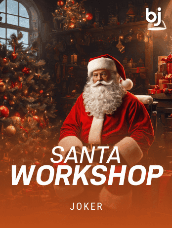 Santa Workshoppng