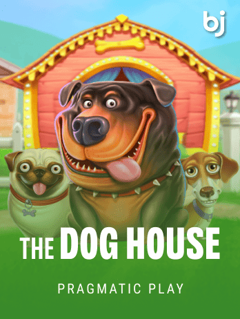 The Dog Housepng