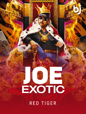 Joe Exoticpng